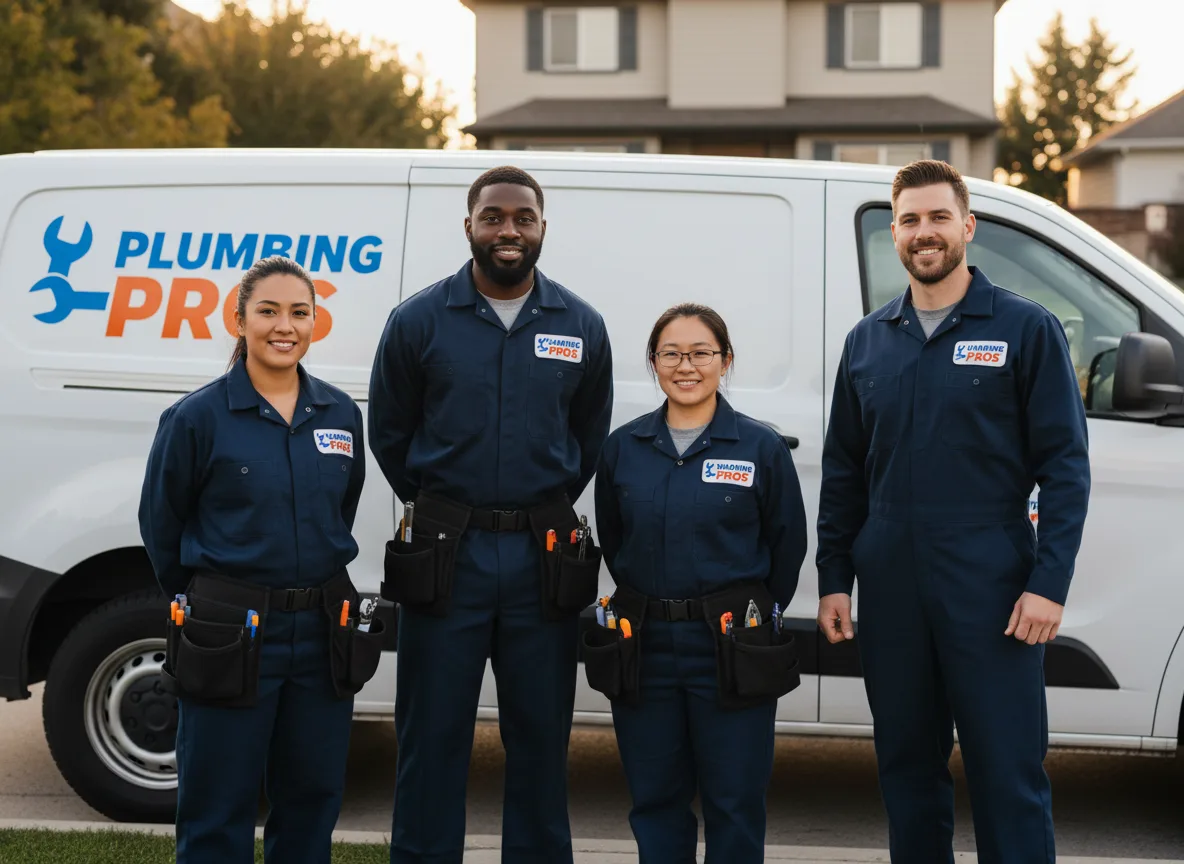 Water Heater Repair company in Farmington, KY